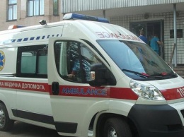 На трассе Киев-Чоп в ДТП погибли два человека