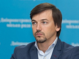 Артем Хмельников: «Днепр подписал договор с ЕБРР, чтобы сделать комфортными 98 школ, садиков и больниц»