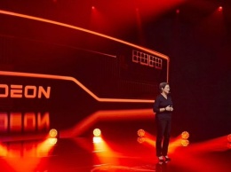 Через неделю AMD представит Radeon RX 6900 XT, Radeon RX 6800 XT и Radeon RX 6800