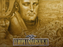 В цифровом магазине GOG бесплатно раздают Europa Universalis II