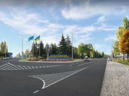Команда Президента в Покровске разработала проект реконструкции центральных улиц города