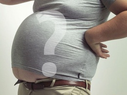 В России врачи диагностировали беременность у мужчины