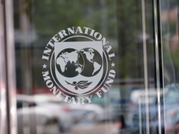 МВФ - о перспективах транша для Украины: Мы тесно сотрудничаем с Кабмином