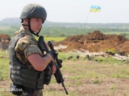 Боевики на Донбассе опять разбушевались