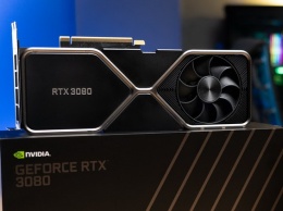 Слухи: NVIDIA передумала выпускать GeForce RTX 3070 и RTX 3080 с удвоенным объемом памяти