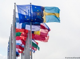 Европарламент призвал ЕС ужесточить курс в отношении Минска
