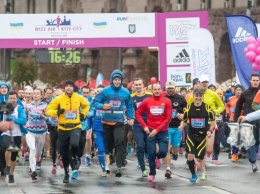 Традиционный Киевский марафон состоится в необычном формате из-за карантина: как это будет