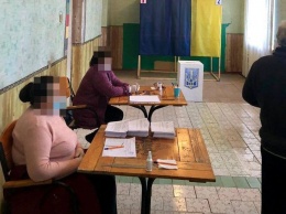 В Харьковской области собирались провести незаконный референдум