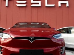 Tesla в III квартале получила прибыль и выручку выше прогнозов