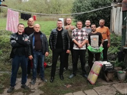 Полиция открыла уголовное производство по факту подкупа избирателей в Одесской области