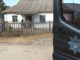 В Винницкой области погибла семья из трех человек (фото)