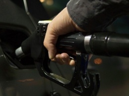 Бензин и дизельное топливо на украинских АЗС продолжают дорожать