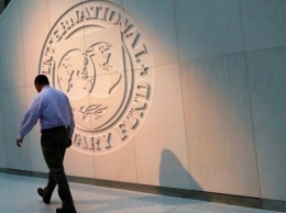 МВФ пояснил улучшенный прогноз относительно экономики Украины и предупредил о рисках