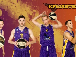23 октября в Симферополь возвращается большой баскетбол
