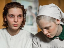 Женский взгляд на войну: как оценили "Дылду" в Германии