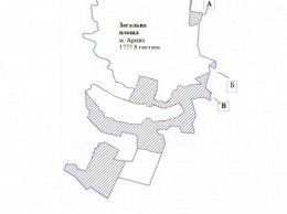 Кабмин согласовал расширение города в Одесской области (карта)