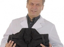 Ортопедическая подушка доктора Гордиенко - палочка-выручалочка для тех, кто ведет малоподвижный образ жизни