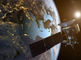 Украинско-американская компания запустит спутник в 2022 году