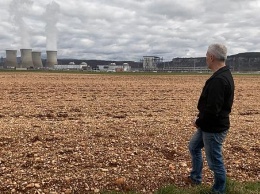 Франция ищет замену АЭС