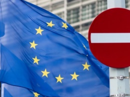 ЕС расширил санкции против России за кибератаку на Бундестаг