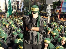 Штаты ввели санкции против высоких чинов «Хезболлы»