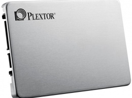 Plextor выпустила SSD серии M8V Plus в форматах 2,5 дюйма и М.2
