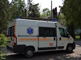 40 жителей Кривого Рога за минувшие сутки были госпитализированы с пневмонией