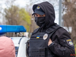 В Днепропетровской области во время выборов будут работать 6905 правоохранителей