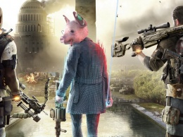 Накануне выхода Watch Dogs: Legion «взломали» обложки других игр Ubisoft