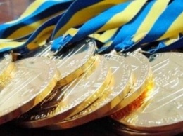 Николаевский прыгун в длину Петкогло - призер чемпионата Украины