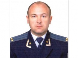 И. о. одесского областного прокурора Вениславский начал «обилечивать» застройщиков - источники