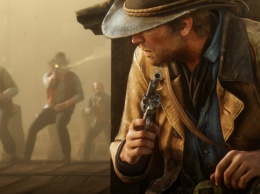 Защита Rockstar Games не устояла: Red Dead Redemption 2 взломали спустя год после релиза