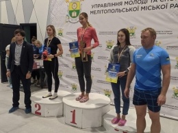 Какой город лучшим в триатлоне стал - в Мелитополе подвели итоги Чемпионата Украины (фото, видео)