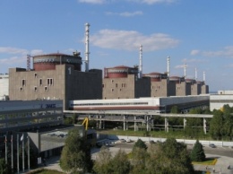 На Запорожской атомной электростанции будут майнить криптовалюту