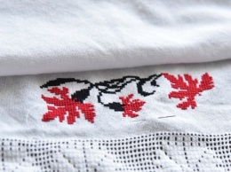 Вышивку «белым по белому» готовят ко включению в наследие ЮНЕСКО