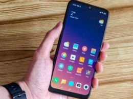 Xiaomi выпустила глобальную версию MIUI 12 на еще один смартфон