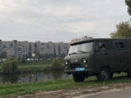 Изнасиловали, задушили и срезали волосы: в Киеве нашли изувеченный труп женщины (фото)