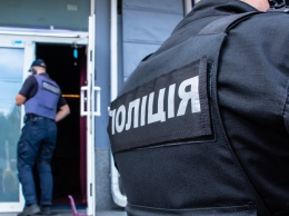 Начальник полиции Днепропетровской области обратился к жителям перед выборами