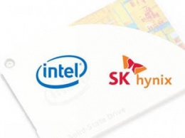 Сделка Intel и SK Hynix пойдет на пользу остальным производителям флеш-памяти