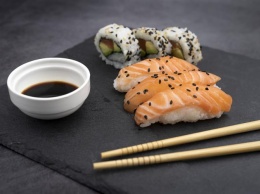 Шесть малоизвестных фактов о суши и роллах