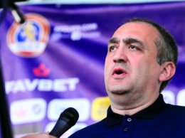 Главный тренер ПФК «Львов» подал в отставку