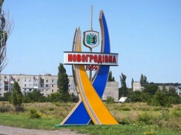 В Новогродовке в трех округах перепутали избирательные бюллетени