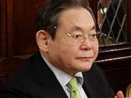 Умер глава Samsung - в его семье назревает вражда из-за наследства