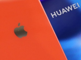 Huawei скопировала у Apple начало презентации Mate 40 Pro