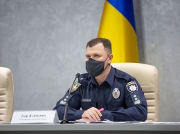 Местные выборы в Украине проходят спокойно - глава Нацполиция