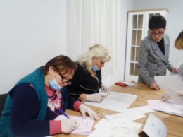 В Николаевской области организован «фейковый» избирательный участок