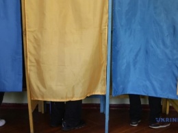В Краматорске зафиксировали вероятный подкуп избирателей - ОПОРА