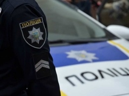 Полиция составила протоколы на двух председателей участковых комиссий в Мелитопольском районе