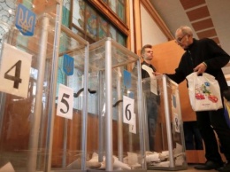 На Луганщине зафиксировано 68 нарушений избирательного законодательства