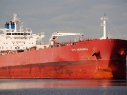 Нефтяной танкер из Нигерии нашли в Британии - не исключают похищения